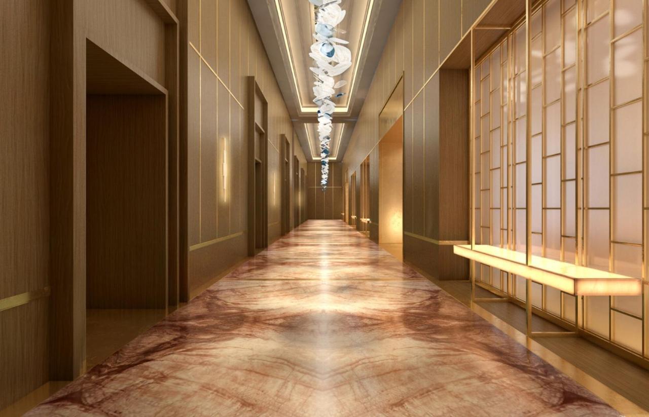 Four Seasons Hotel Rabat At Kasr Al Bahr Екстериор снимка