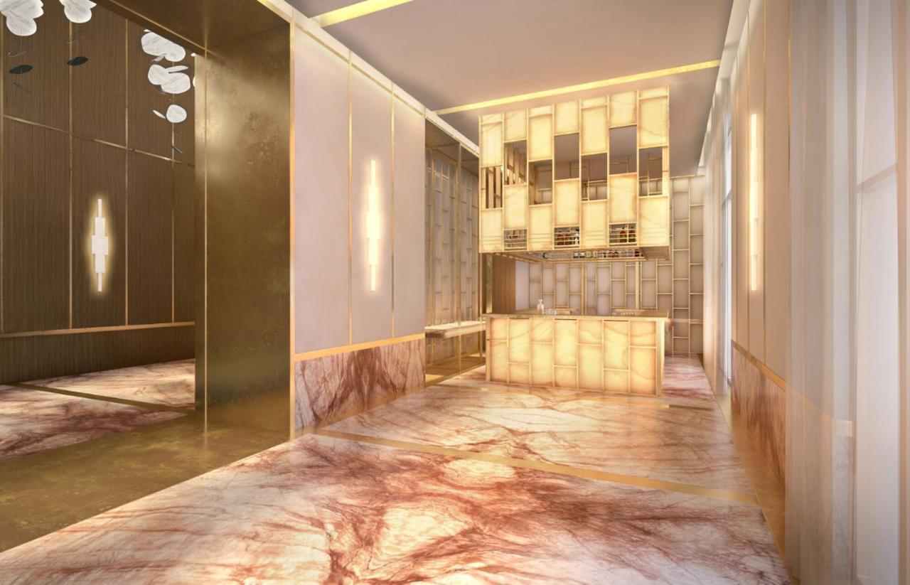 Four Seasons Hotel Rabat At Kasr Al Bahr Екстериор снимка