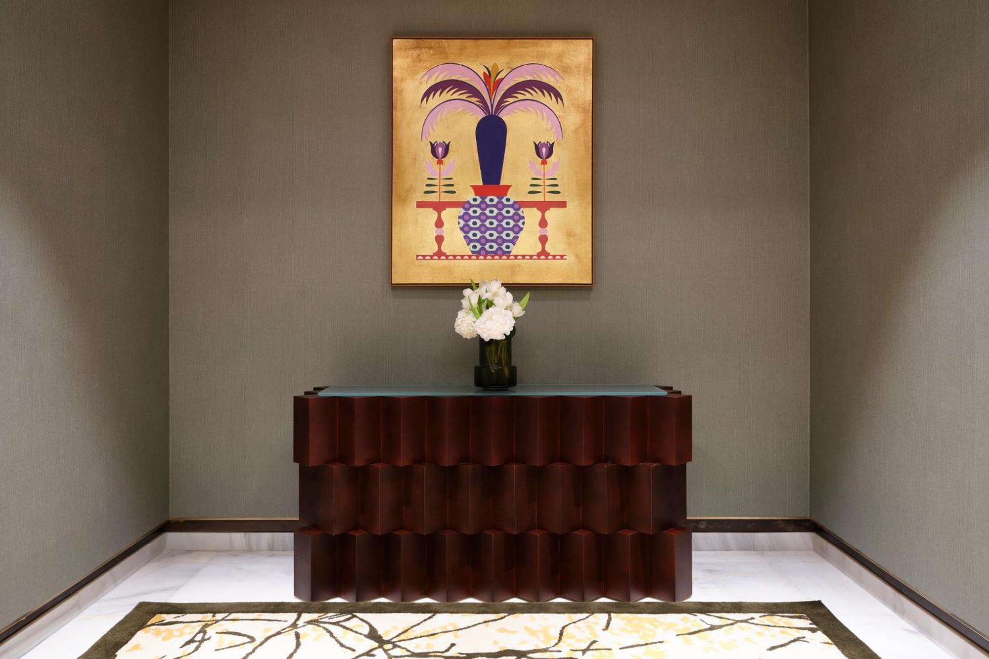 Four Seasons Hotel Rabat At Kasr Al Bahr Екстериор снимка