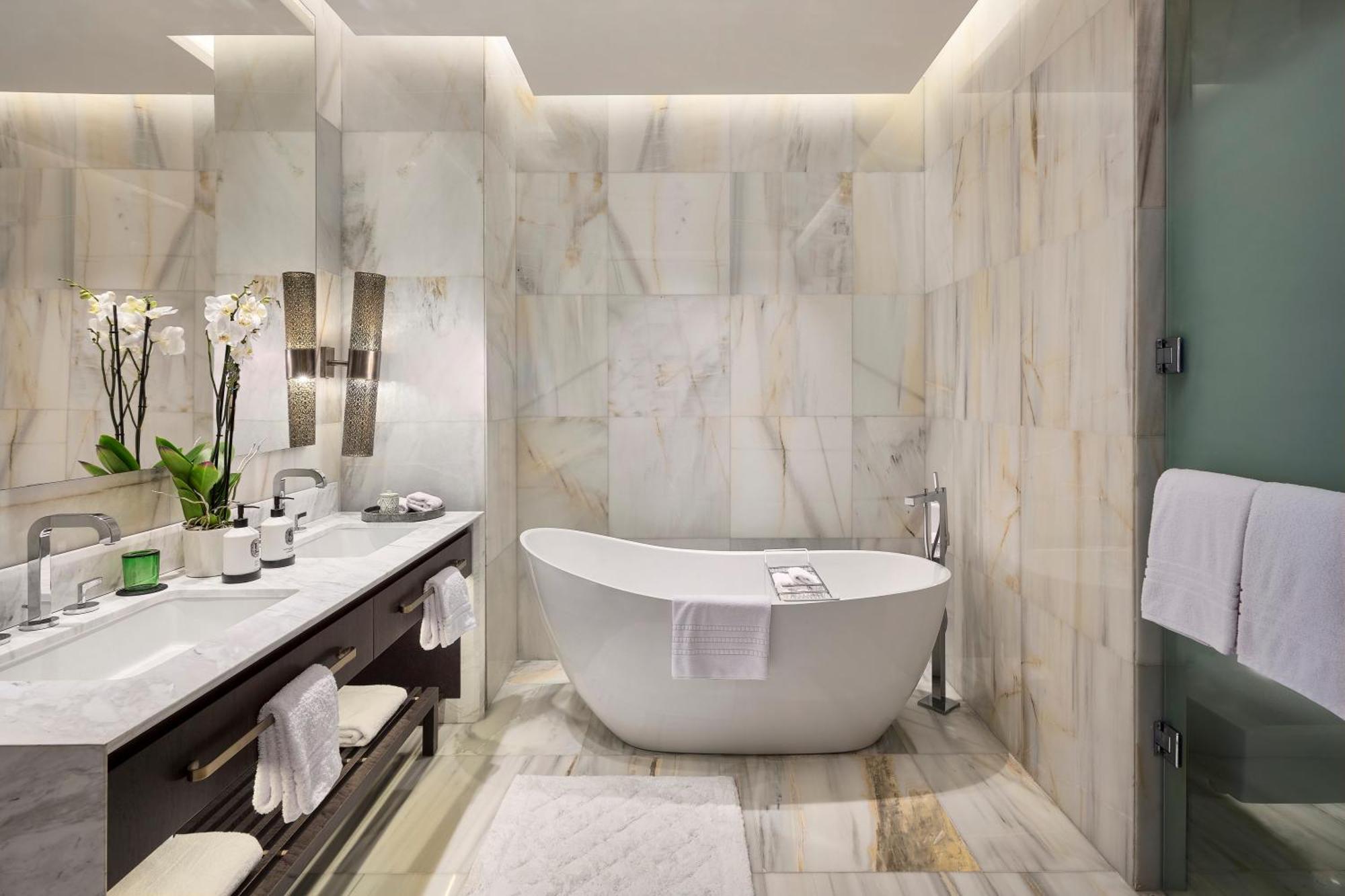 Four Seasons Hotel Rabat At Kasr Al Bahr Екстериор снимка