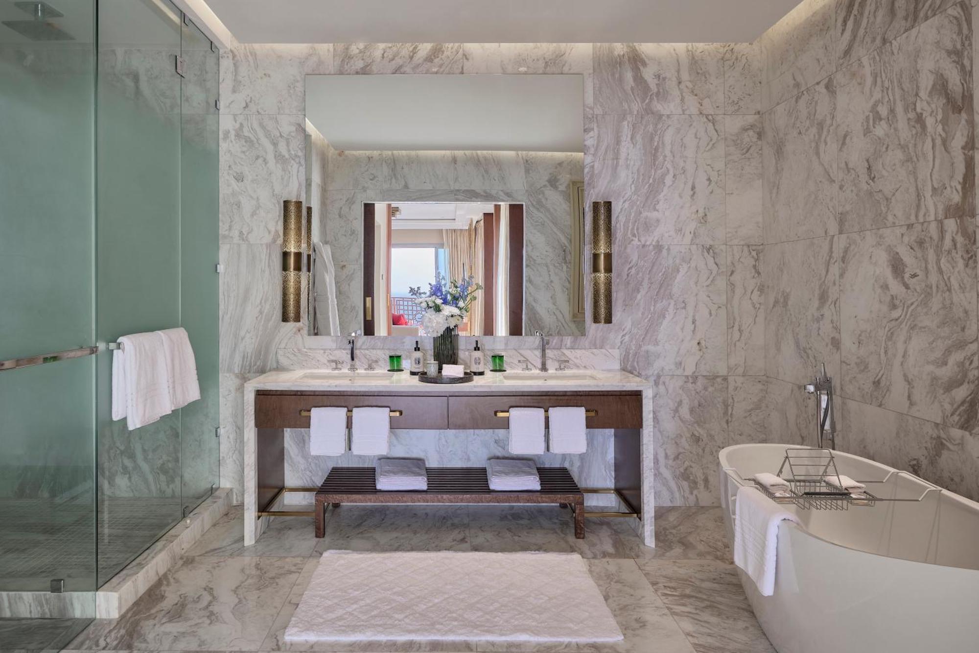 Four Seasons Hotel Rabat At Kasr Al Bahr Екстериор снимка